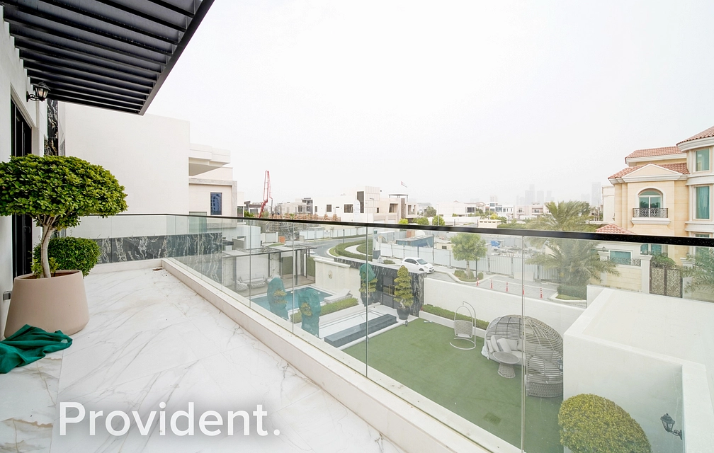 property image - Provident Estate