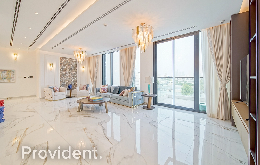 property image - Provident Estate