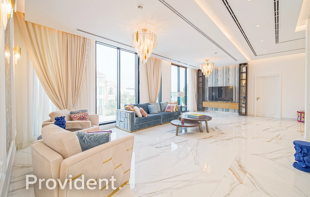 property image - Provident Estate