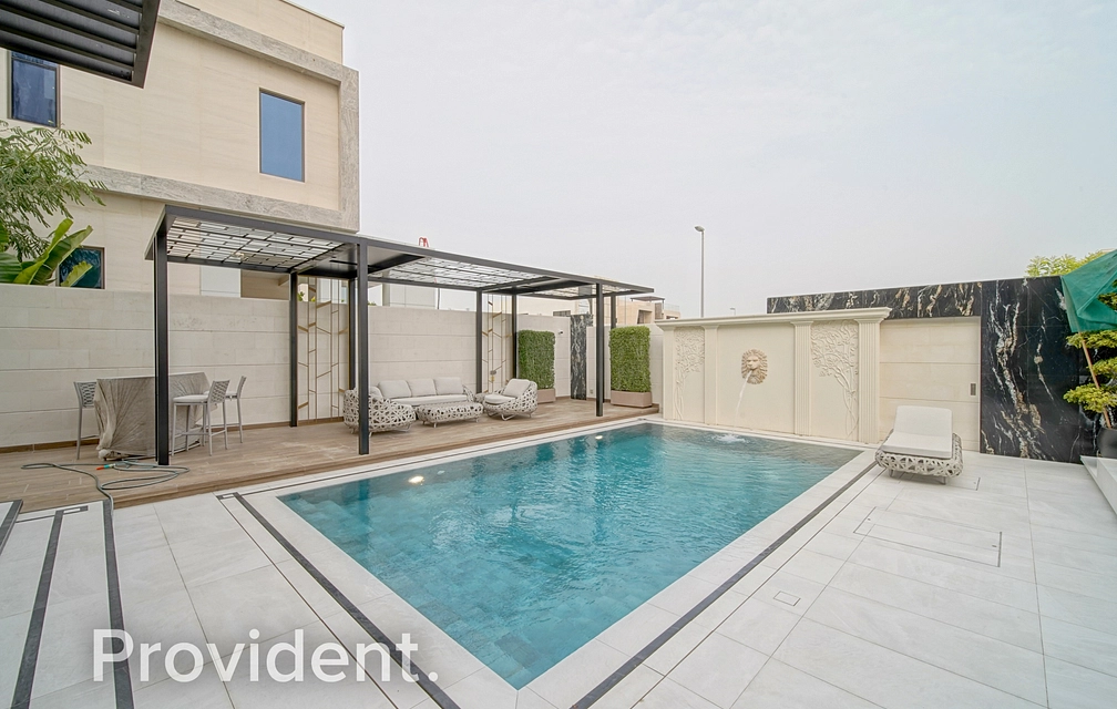 property image - Provident Estate