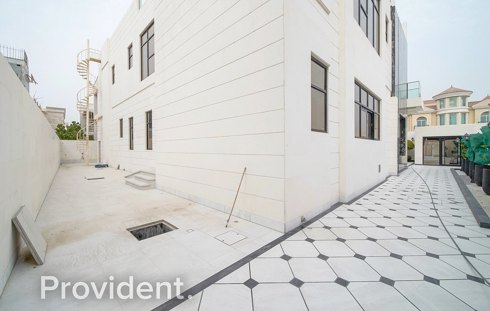 property image - Provident Estate