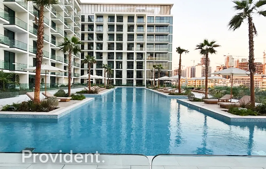 Apartment,Studio - Provident Estate