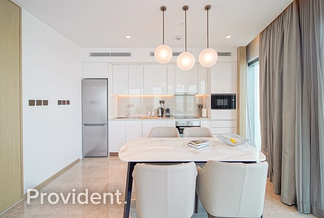 Apartment - Provident Estate