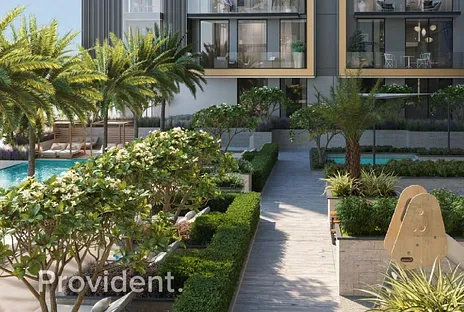 Apartment - Provident Estate