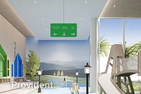 Apartment - Provident Estate