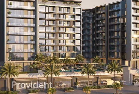 Apartment - Provident Estate