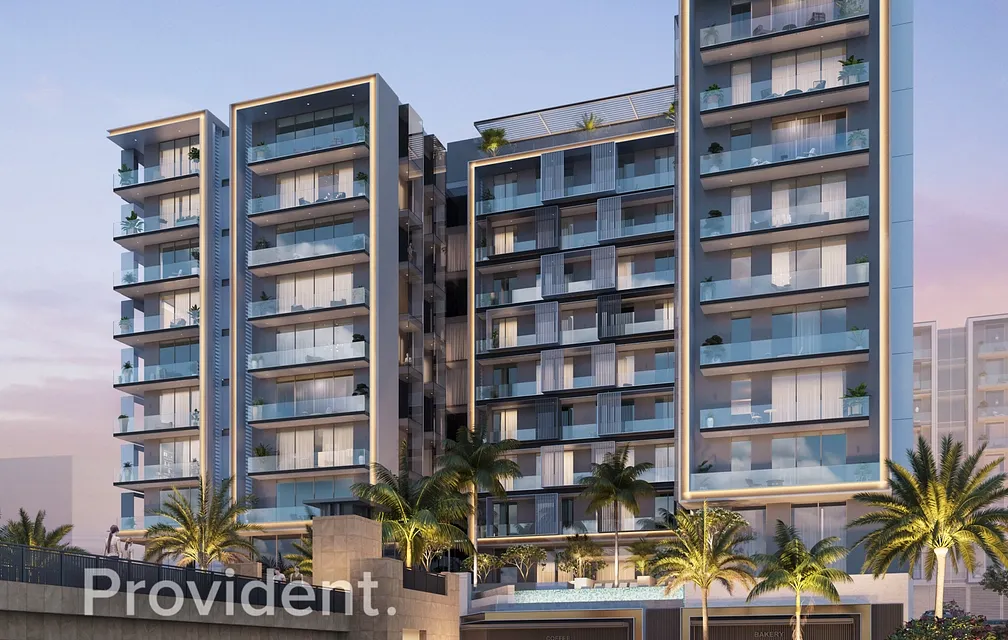 property image - Provident Estate