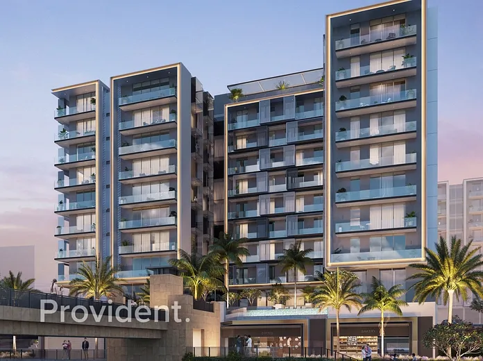 Apartment - Provident Estate