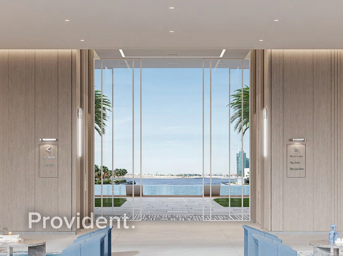 Apartment - Provident Estate
