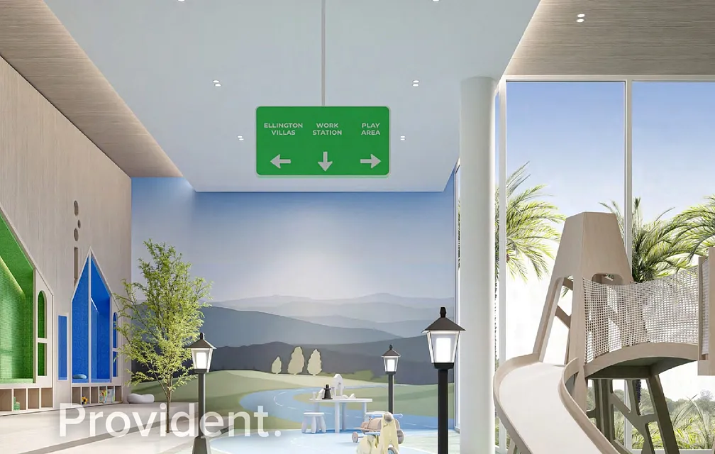 property image - Provident Estate