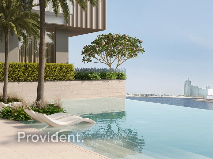 Apartment - Provident Estate