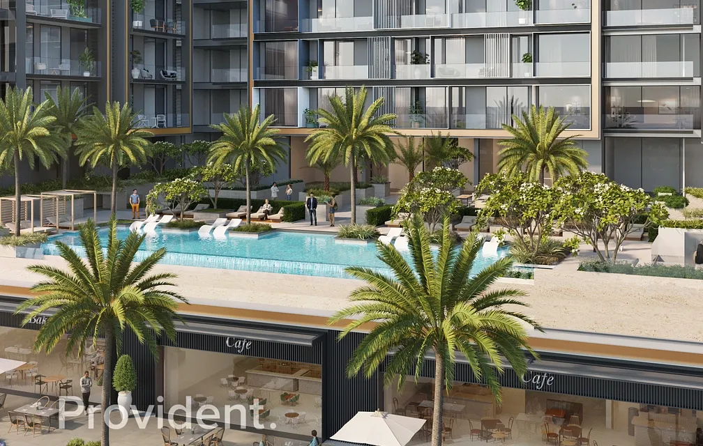 property image - Provident Estate