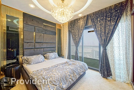 Apartment - Provident Estate