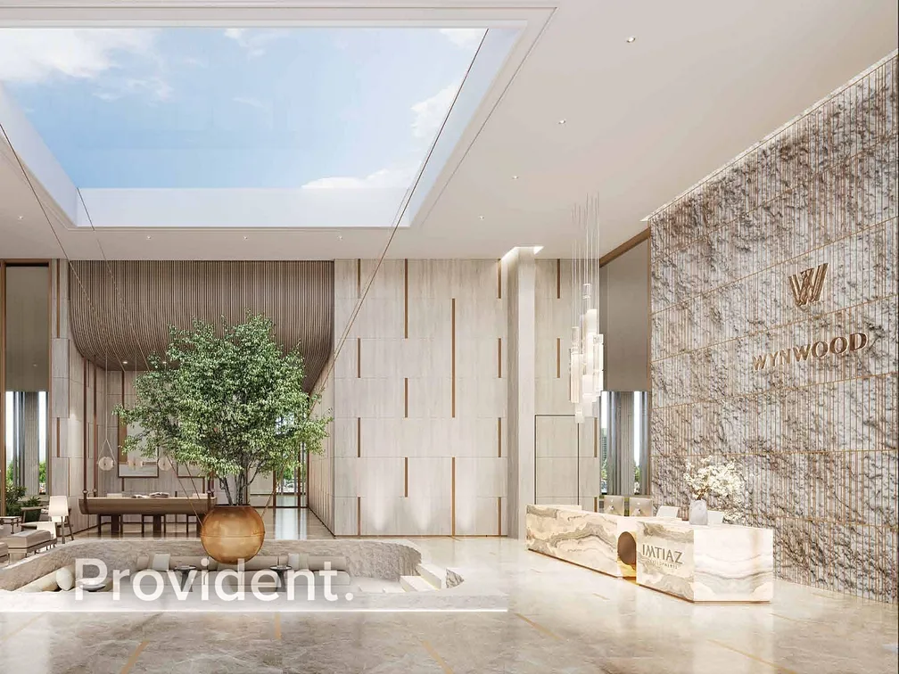 property image - Provident Estate