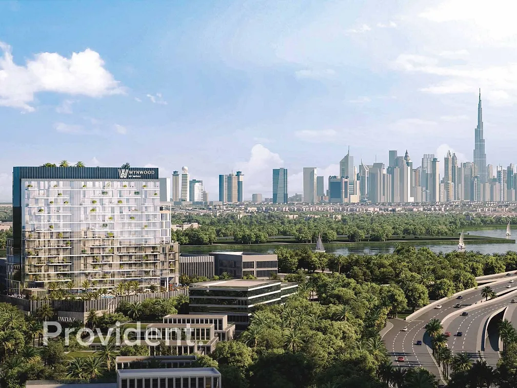 property image - Provident Estate