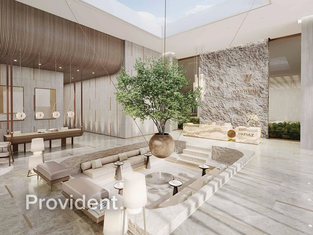 property image - Provident Estate