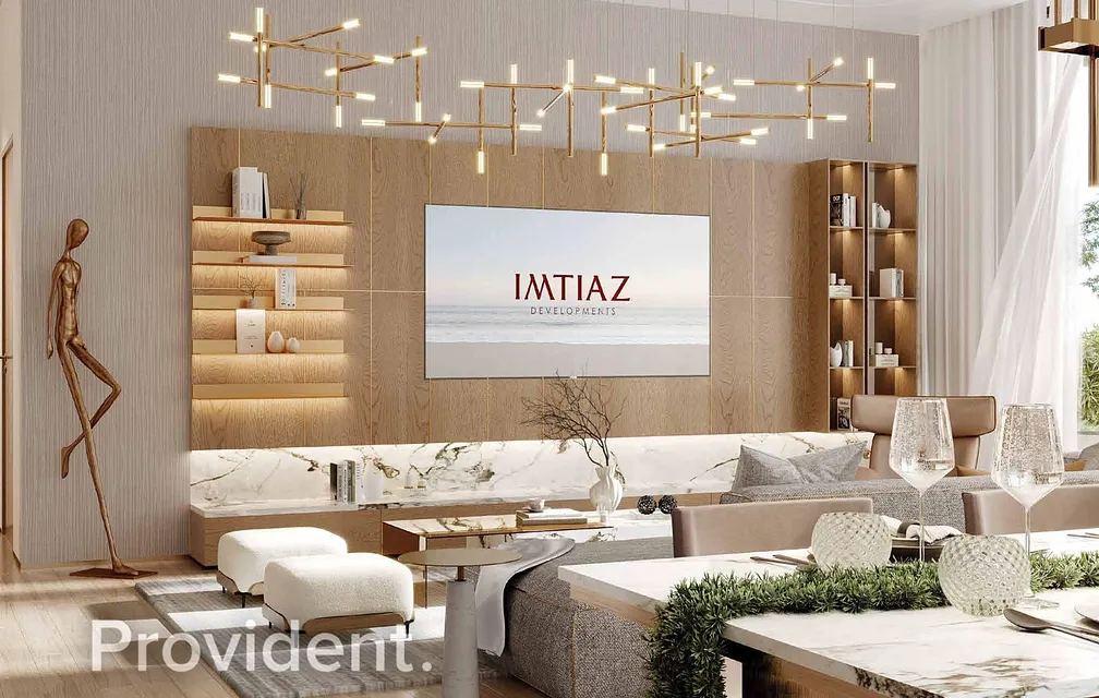 Apartment - Provident Estate