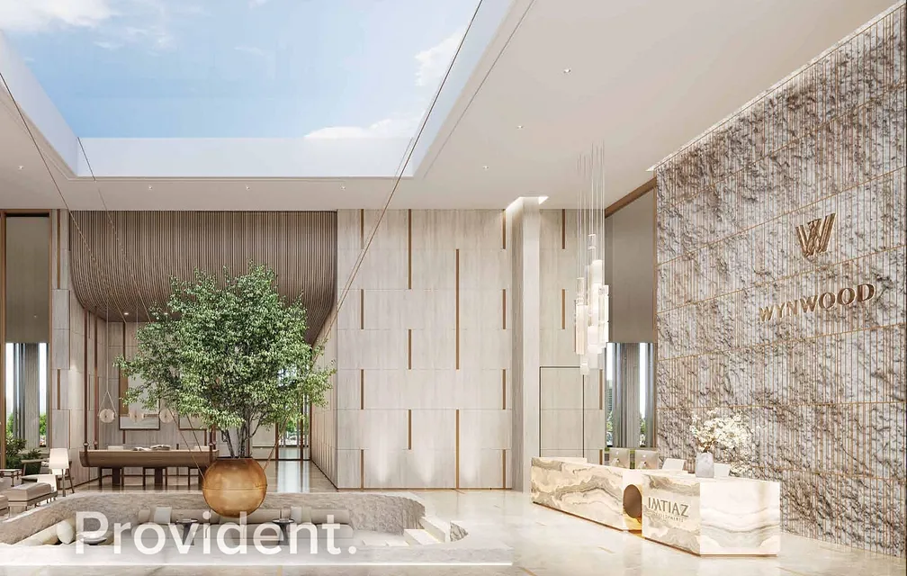 property image - Provident Estate