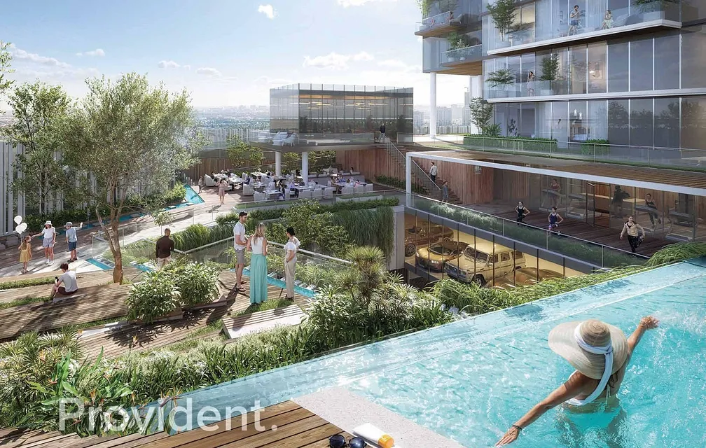 property image - Provident Estate