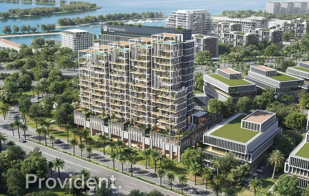 property image - Provident Estate