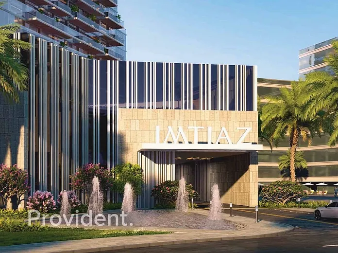 Apartment - Provident Estate