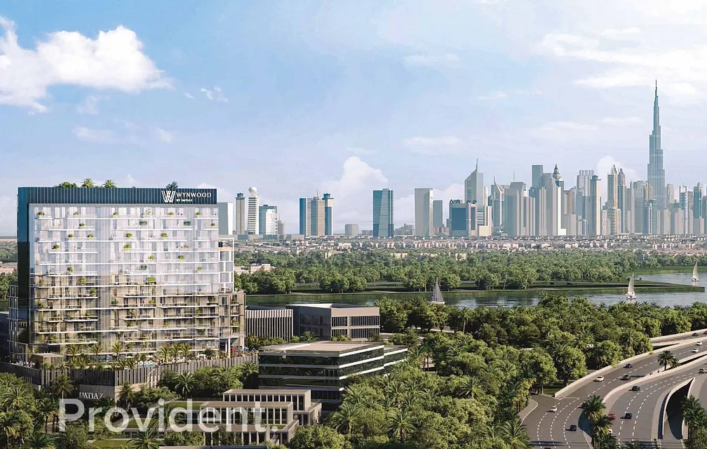 property image - Provident Estate