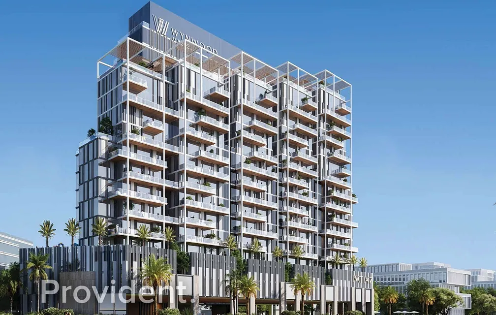 property image - Provident Estate