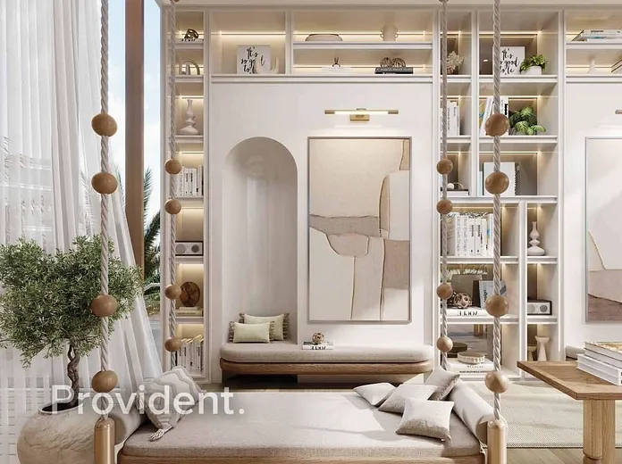 Apartment - Provident Estate