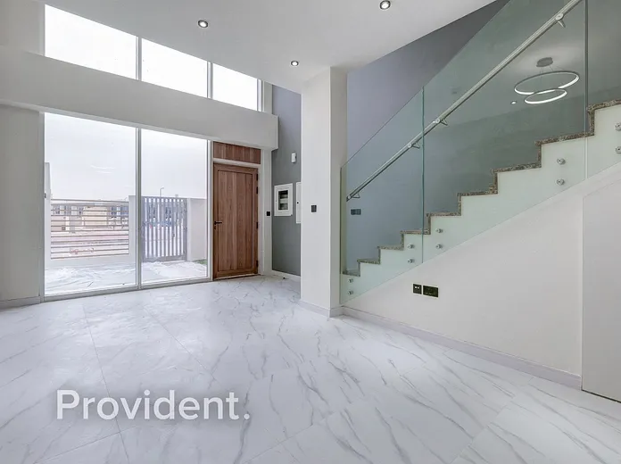 Townhouse - Provident Estate