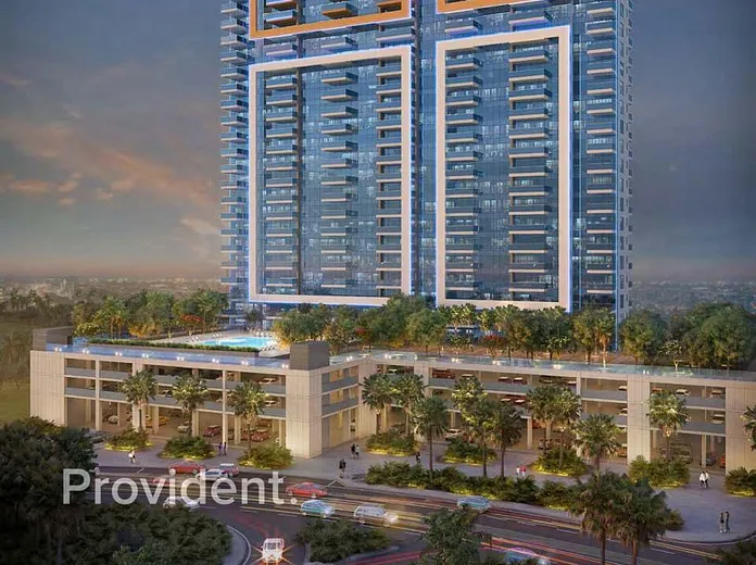Apartment - Provident Estate