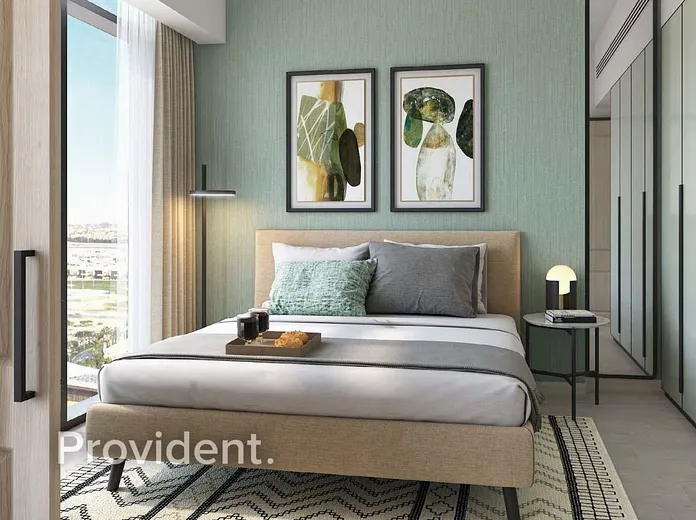 Apartment - Provident Estate