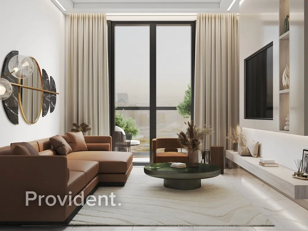 Apartment - Provident Estate