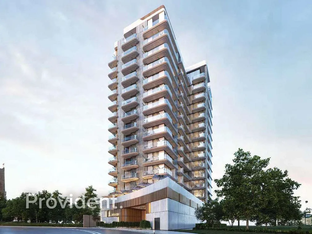property image - Provident Estate