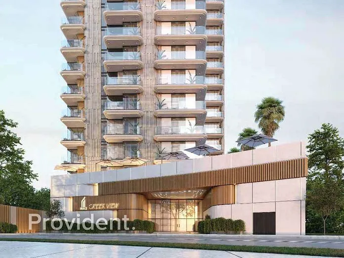 Apartment - Provident Estate