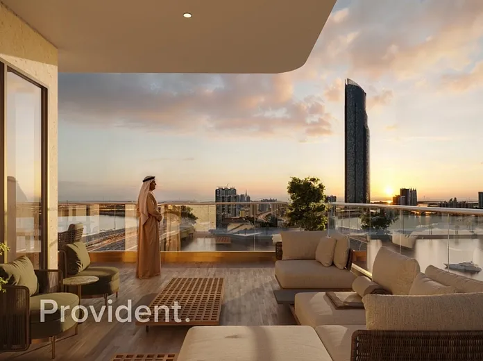 Apartment - Provident Estate