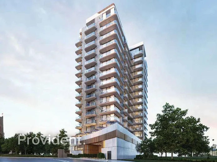 Apartment - Provident Estate