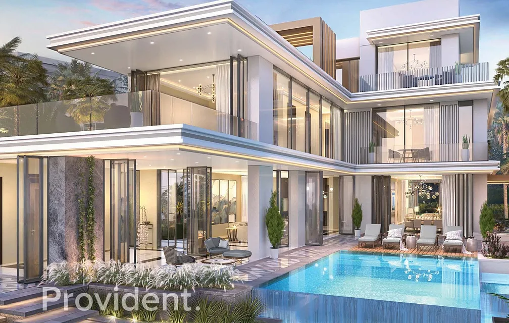 property image - Provident Estate