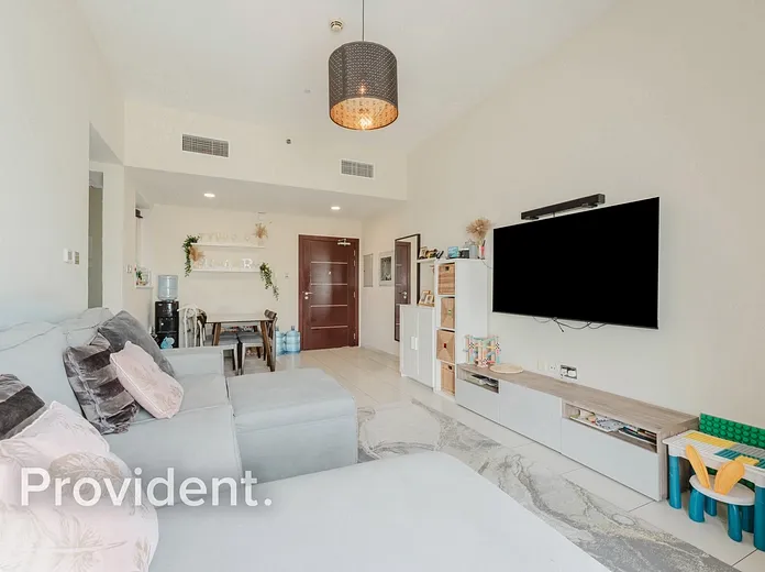 Apartment - Provident Estate