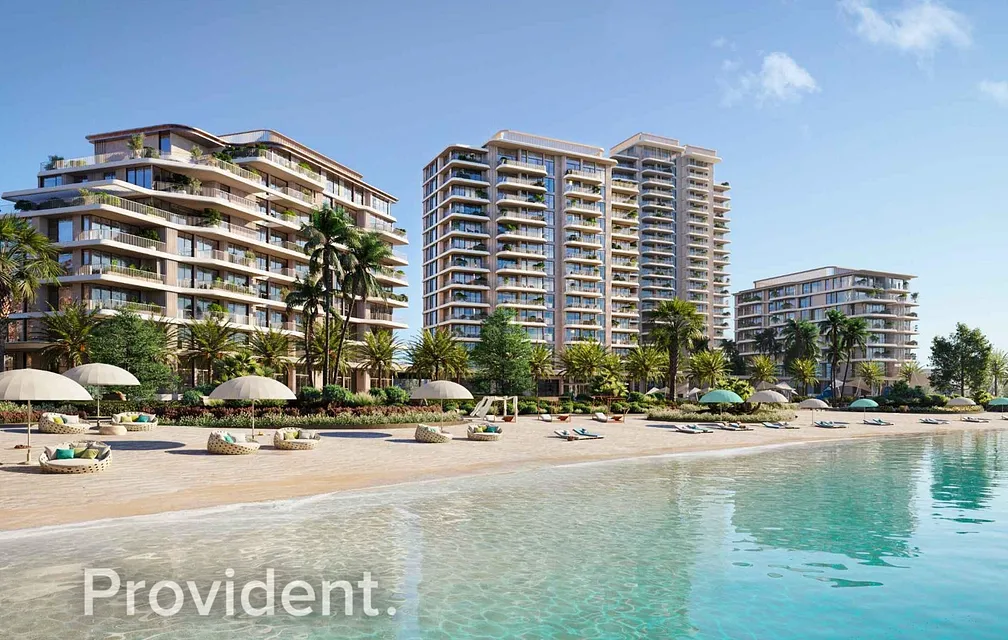 Apartment - Provident Estate