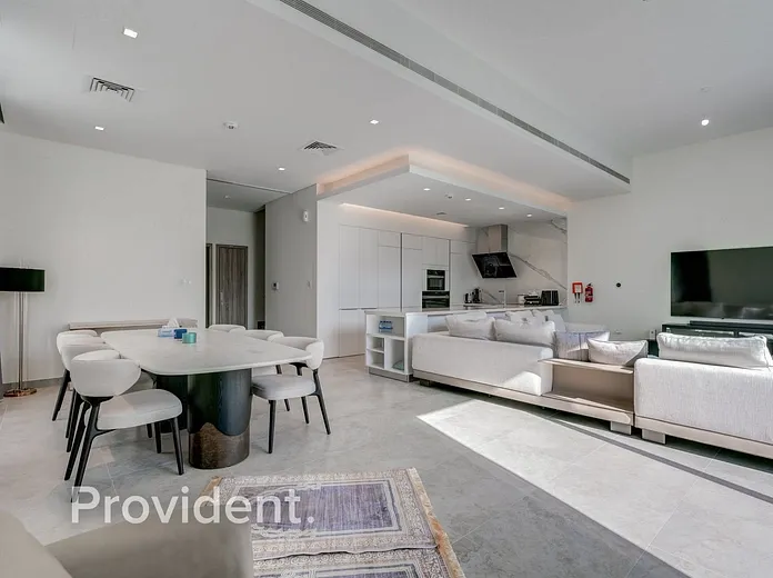 Villa - Provident Estate