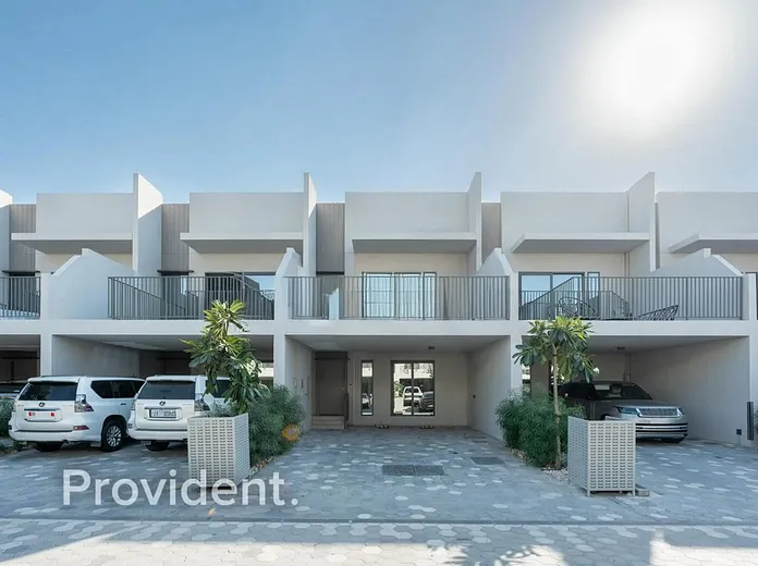 Townhouse - Provident Estate
