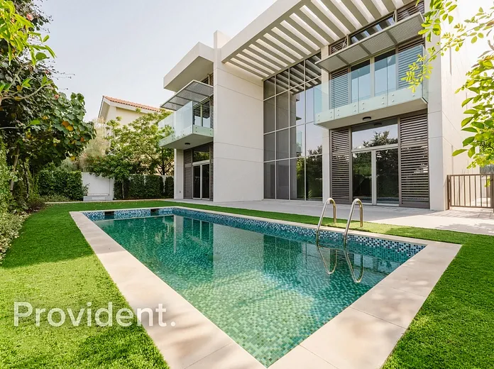 Villa - Provident Estate