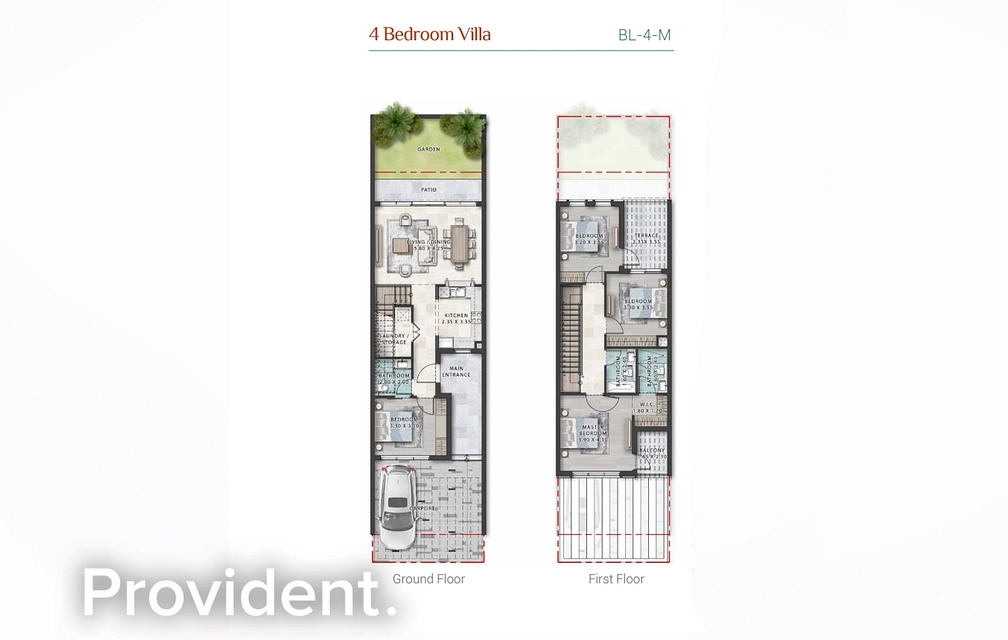 property image - Provident Estate