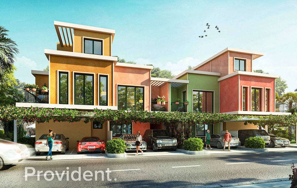 property image - Provident Estate