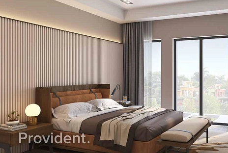 Villa - Provident Estate