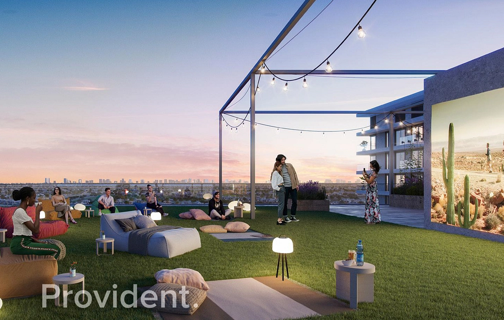 property image - Provident Estate