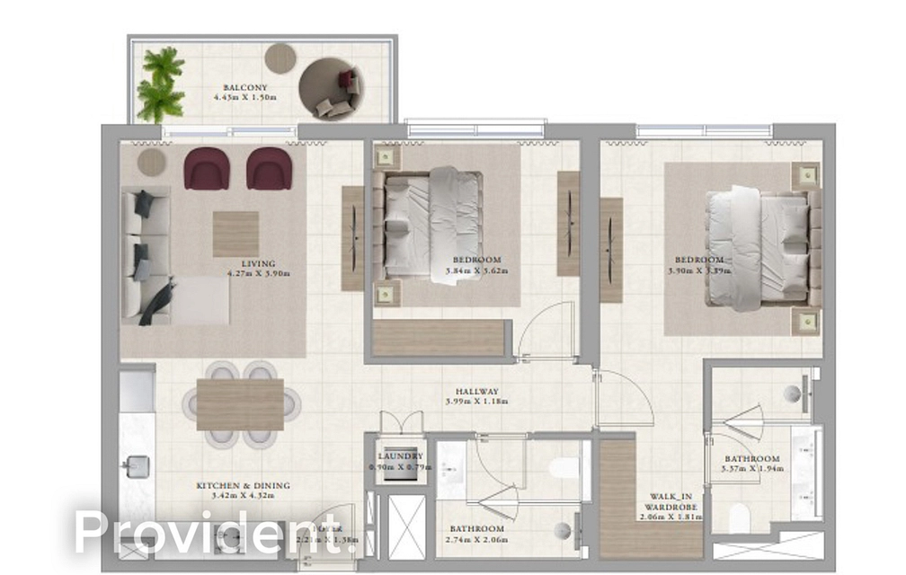 property image - Provident Estate