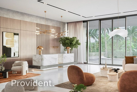 Apartment - Provident Estate