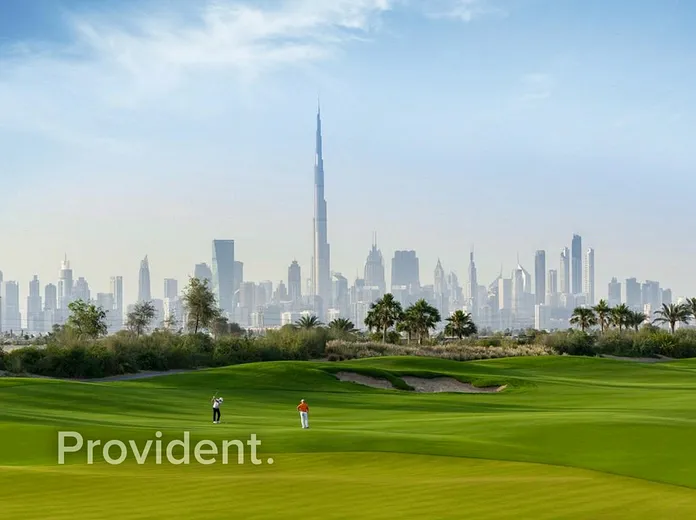 Apartment - Provident Estate