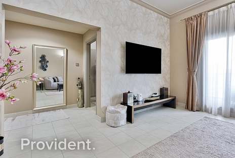 Apartment - Provident Estate